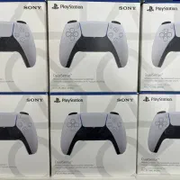 دسته اورجینال دوال سنس Ps5