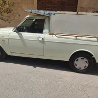 پیکان وانت مدل93