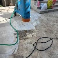 کفسابی سابزنی سنگسابی ونماشویی