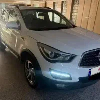 هایما s5 مدل ۱۴۰۳ کارکرد واقعی بی رنگ