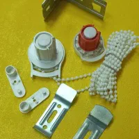 تعمیرات کوتاهی پرده زبرا