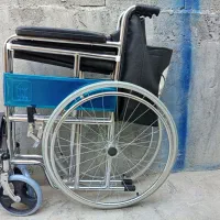 فروش ویلچر صفر داخل کارتون