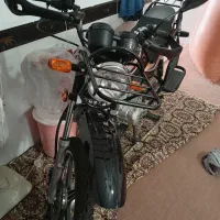 موتورسواری