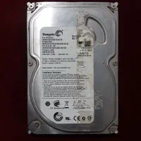 هارد ۵۰۰ گیگ seagate سی گیت