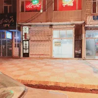 اجاره یک باب مغازه تجاری در خ اصلی امام