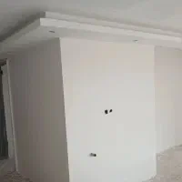 گچکاری و سفید کاری