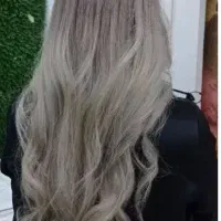 مدل رنگمو لایت آمبره از۵۰۰به بالا