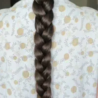 خریدار اصلی موی طبیعی بانوان