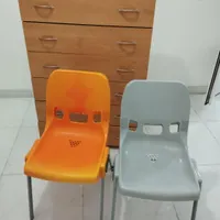 کمد و درایور