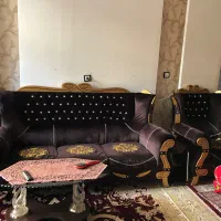 مبل فروشی
