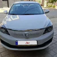 دانگ فنگ ائولوس e70 برقی