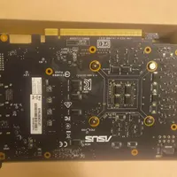 کارگ گرافیک Asus 1660 Super OC|قطعات و لوازم جانبی رایانه|تهران, مرزداران|دیوار