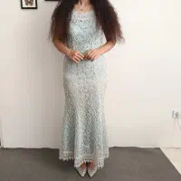لباس مجلسی درحد