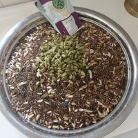 قوتوی خانگی مقوی