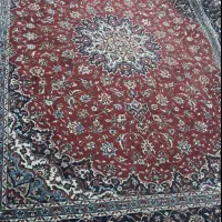فرش در حد نو