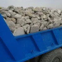 حمل نخاله های ساختمانی  شن ماسه سریع ارزان
