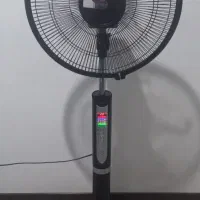 پنکه عرشیا در حد نو