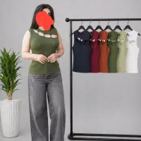 تاپ زنانه