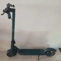 اسکوتر برقی بدون صندلی نو