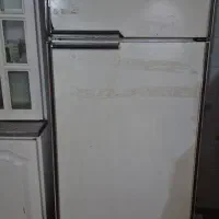 یخچال فریزر ادیسون آمریکایی کارکرده