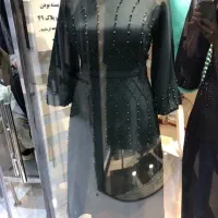 لباس مجلسی سایز ۲