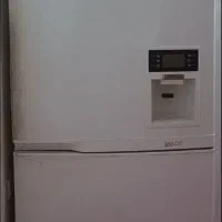 یخچال فریزر اسنوا