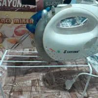وسایل برقی اشپزخانه