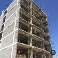 داربست فلزی