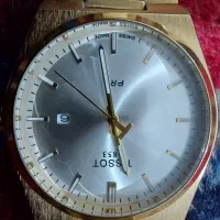 سلام مچی tissot