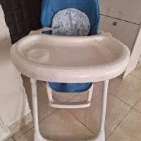 صندلی غذای کودک