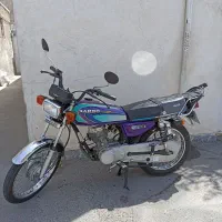 موتور رهرو 95