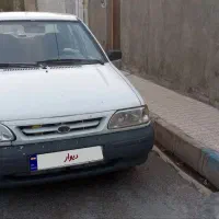 پراید ۸۵ شاسی پلمپ