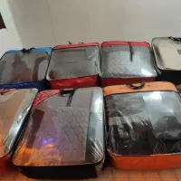 روکش صندلی خودرو