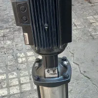 پمپ طبقاتی گرانفوس4کیلووات