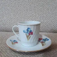 قهوه خوری جنس چین
