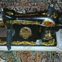 چرخ خیاطی