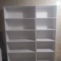قفسه لباس با پیشخوان