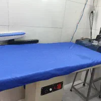 میز مکش فوق‌العاده قوی و بزرگ