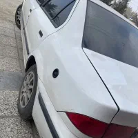 سمند ای اف سون دوگانه کارخانه