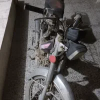 موتور هندا ۷۰ پیشرو