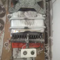 تعمیر وسرویس ابگرمکن بخاری و کولر