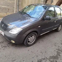 تیبا 2 فول مدل95