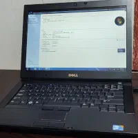لپ تاپ dell latitude e6400|رایانه همراه|کلاله, |دیوار