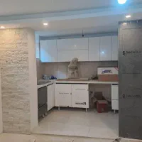 آپارتمان ۶۰ متری سینا شرقی بازسازی شده