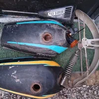 باک هندا گل گیر جلو کمک