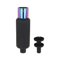 اگزوز js725 صدا بم کم یاب