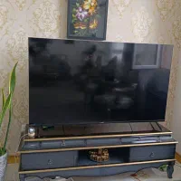 ست آینه و کنسول