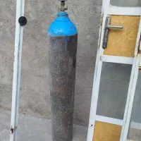 کپسول اکسیژن