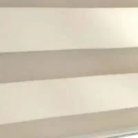پرده زبرا