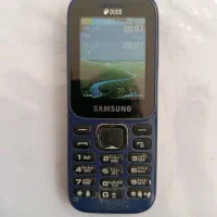 گوشی اوراقی Samsung SM-B310E دوسیم کارته